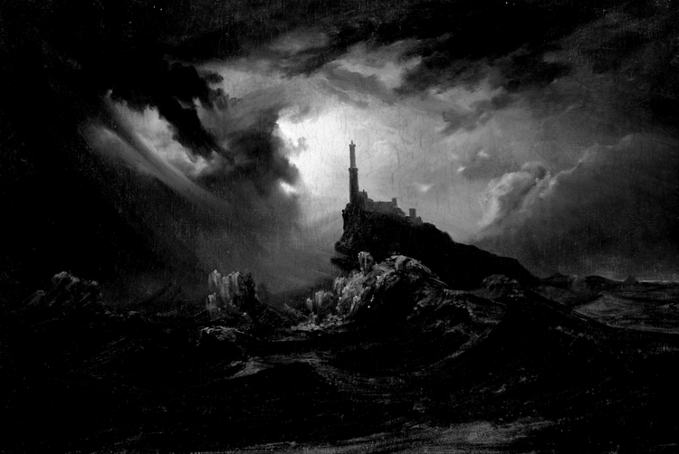 Blades in the Dark Tutorial Score: Escape from Charnel Island